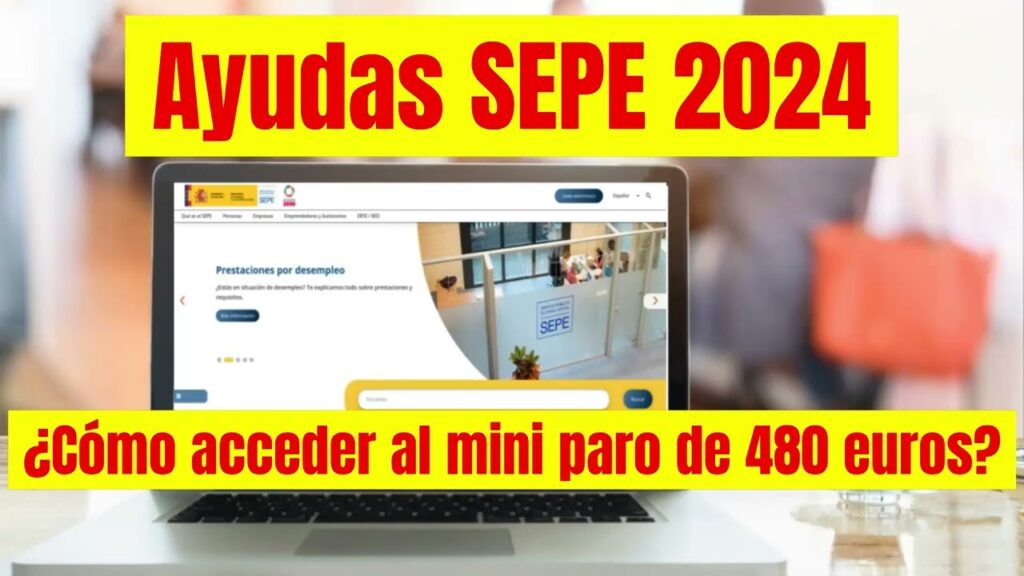 Ayuda por desempleo 2024: Guía completa 1 Ayuda por desempleo 2024: Guía completa