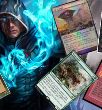 Las ocho cartas Magic más caras jamás vendidas