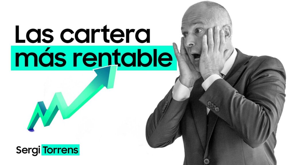 La cartera permanente: inversión segura y estable garantizada 1 La cartera permanente: inversión segura y estable garantizada