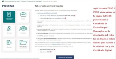 Cómo obtener la certificación de desempleo en 2023 6 Cómo obtener la certificación de desempleo en 2023