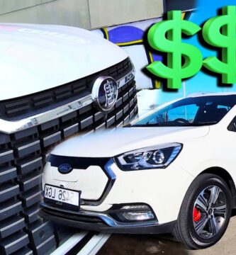 Coche eléctrico barato chino: mejores opciones