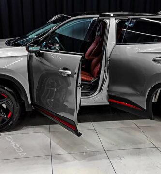 Coches Chery confiabilidad innovación al conducir