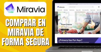 Cómo comprar en Miravia fácilmente online 6 Cómo comprar en Miravia fácilmente online