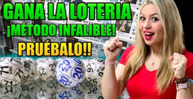 Descubre como ganar la lotería fácilmente 5 Descubre como ganar la lotería fácilmente