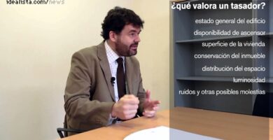 Cómo tasar una vivienda paso a paso 3 Cómo tasar una vivienda paso a paso