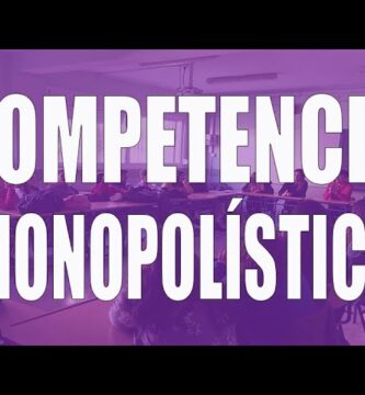 Comprender la competencia monopolista para mejorar estrategias comerciales