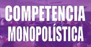 Comprender la competencia monopolista para mejorar estrategias comerciales