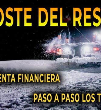 Conoce cuándo rescatar un plan de pensiones