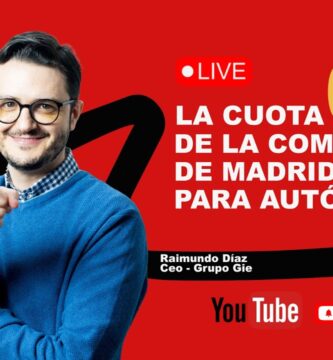 Beneficios de la cuota cero autonomos en Madrid 2023
