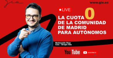 Beneficios de la cuota cero autonomos en Madrid 2023 4 Beneficios de la cuota cero autonomos en Madrid 2023