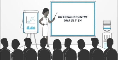 Diferencia entre SL y SA explicada claramente 4 Diferencia entre SL y SA explicada claramente