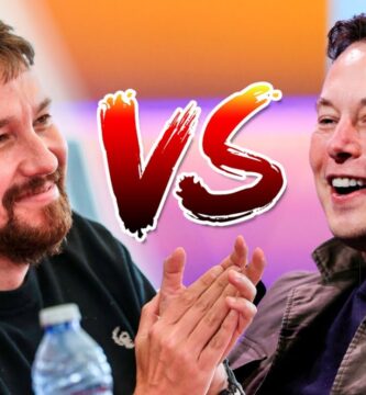 Elon Musk y sus minas de esmeraldas