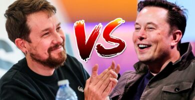 Elon Musk y sus minas de esmeraldas 3 Elon Musk y sus minas de esmeraldas