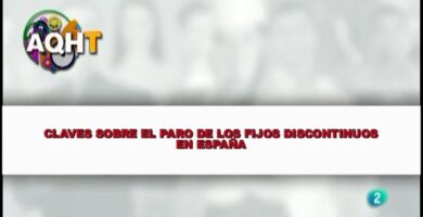 Cómo afecta el fijo discontinuo a la prestación por desempleo 2 Cómo afecta el fijo discontinuo a la prestación por desempleo