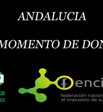 Impuesto de donaciones en Andalucía guía completa y actualizada