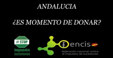 Impuesto de donaciones en Andalucía guía completa y actualizada 5 Impuesto de donaciones en Andalucía guía completa y actualizada