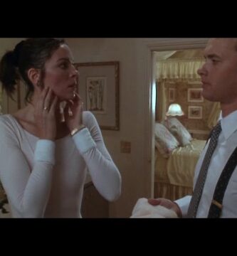 La hoguera de las vanidades película: análisis 1 La hoguera de las vanidades película: análisis