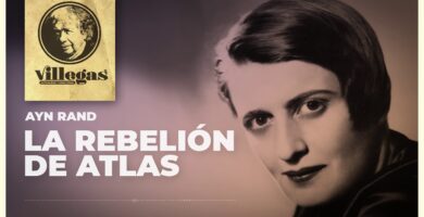 El impacto de La Rebelión de Atlas en negocios modernos