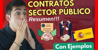 Guía esencial sobre la ley de contratación 4 Guía esencial sobre la ley de contratación