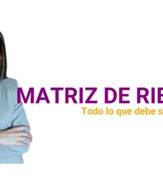 Beneficios clave de una matriz de riesgos