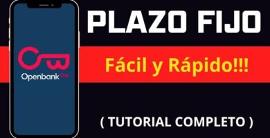 Beneficios del Openbank plazo fijo 2023 3 Beneficios del Openbank plazo fijo 2023