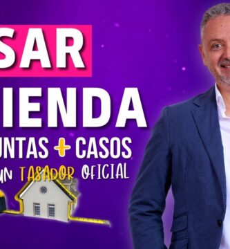 Portales del tasador simplifican la valoración 1 Portales del tasador simplifican la valoración