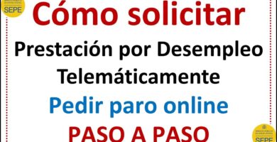Prestación por desempleo en Cataluña: guía completa 2023 4 Prestación por desempleo en Cataluña: guía completa 2023