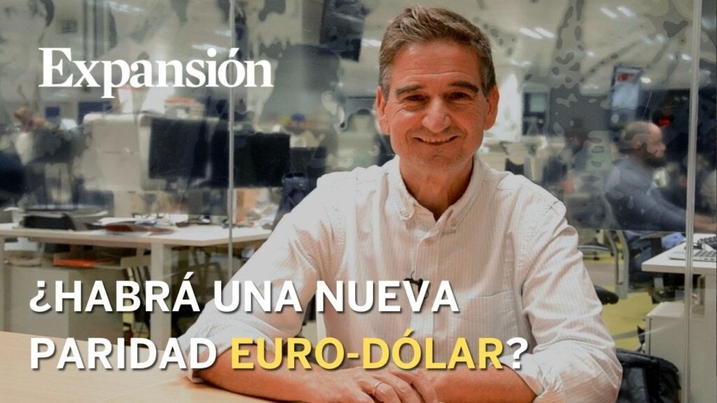 Previsiones dólar euro para el próximo año financiero 1 Previsiones dólar euro para el próximo año financiero