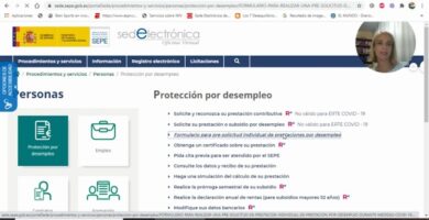 Cómo prorrogar subsidio por desempleo en sencillos pasos 1 Cómo prorrogar subsidio por desempleo en sencillos pasos