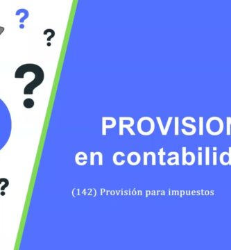 Beneficios de gestionar eficientemente tus provisiones