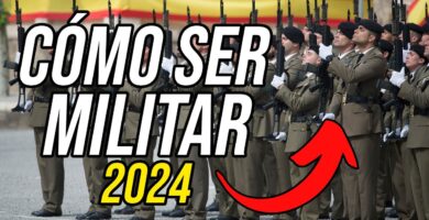 Reclutamiento Defensa 2024 Claves y Oportunidades para Aspirantes