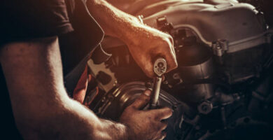 Todo lo que Necesitas Saber sobre Motores de Segunda Mano para Autos
