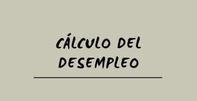Tablas prestación por desempleo: Guía actualizada para 2023 5 Tablas prestación por desempleo: Guía actualizada para 2023