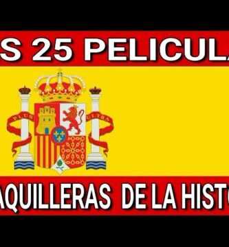 Cómo mejorar la taquilla cine España en 2023