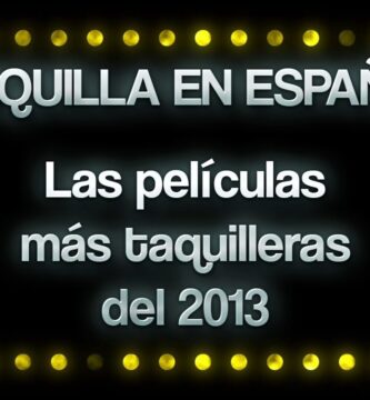 Innovación y futuro de la taquilla en España