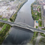 La nueva generación de puentes transforma la inversión pública en infraestructura