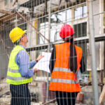 La importancia de los gobiernos de reparar infraestructuras en las obras públicas