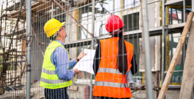 La importancia de los gobiernos de reparar infraestructuras en las obras públicas 5 La importancia de los gobiernos de reparar infraestructuras en las obras públicas