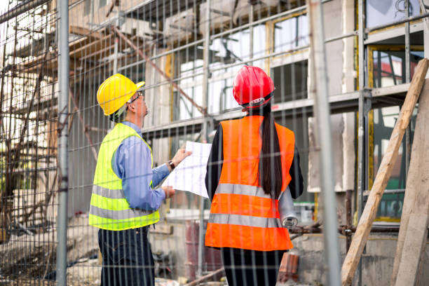 La importancia de los gobiernos de reparar infraestructuras en las obras públicas 1 La importancia de los gobiernos de reparar infraestructuras en las obras públicas
