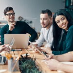 Por qué las empresas energéticas apuestan por equipos de comunicación sólidos