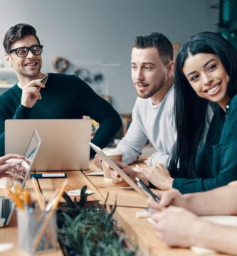Por qué las empresas energéticas apuestan por equipos de comunicación sólidos