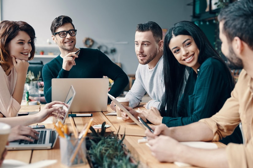 Por qué las empresas energéticas apuestan por equipos de comunicación sólidos 1 Por qué las empresas energéticas apuestan por equipos de comunicación sólidos