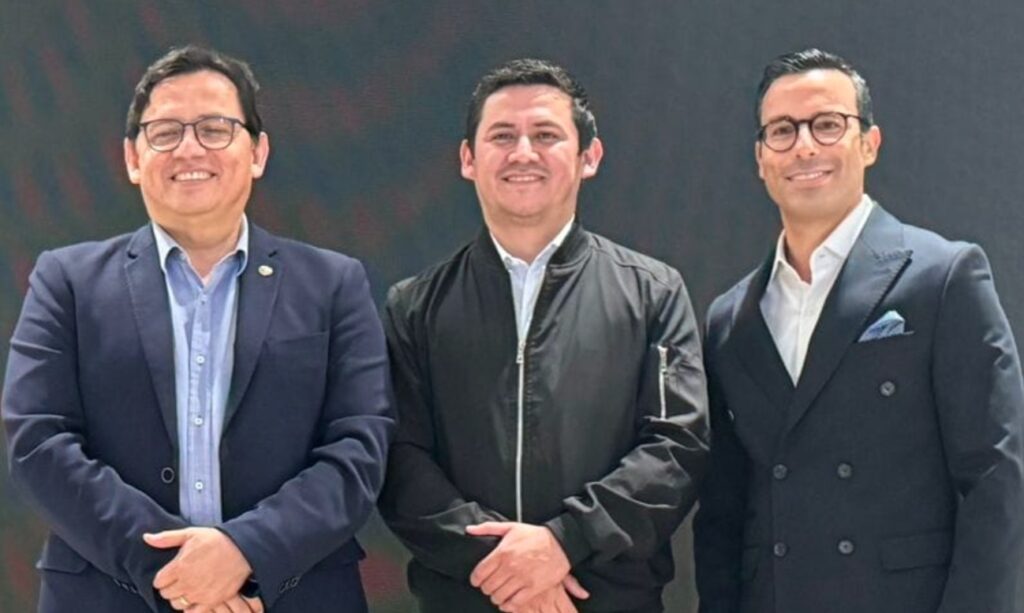 Alcaldía de Zamora nombra a Ever Valles como Asesor de Inversión para potenciar el desarrollo económico del municipio