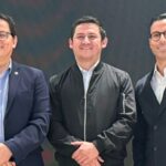 Alcaldía de Zamora nombra a Ever Valles como Asesor de Inversión para potenciar el desarrollo económico del municipio